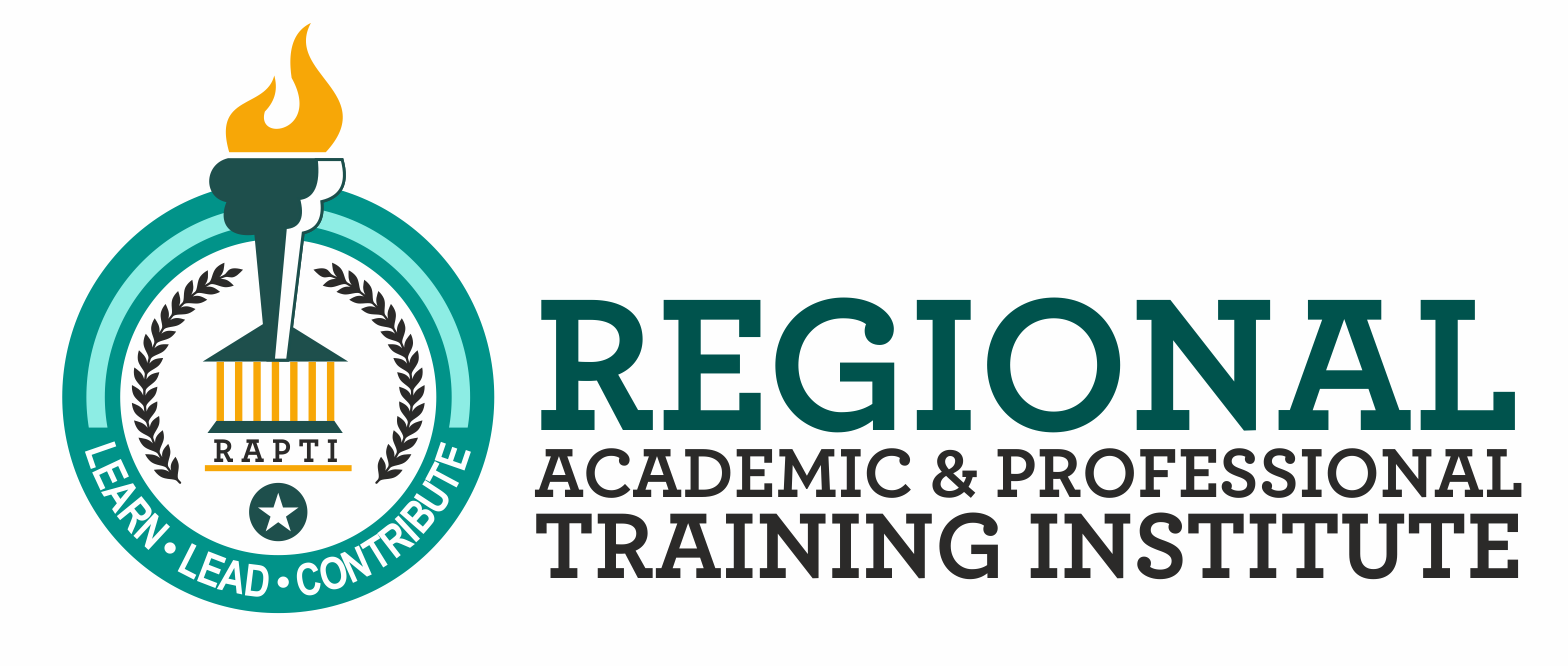 Regional Academic & Professional Training Institute